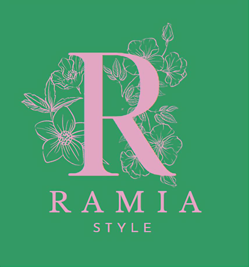 رامیا استایل | Ramiastyle
